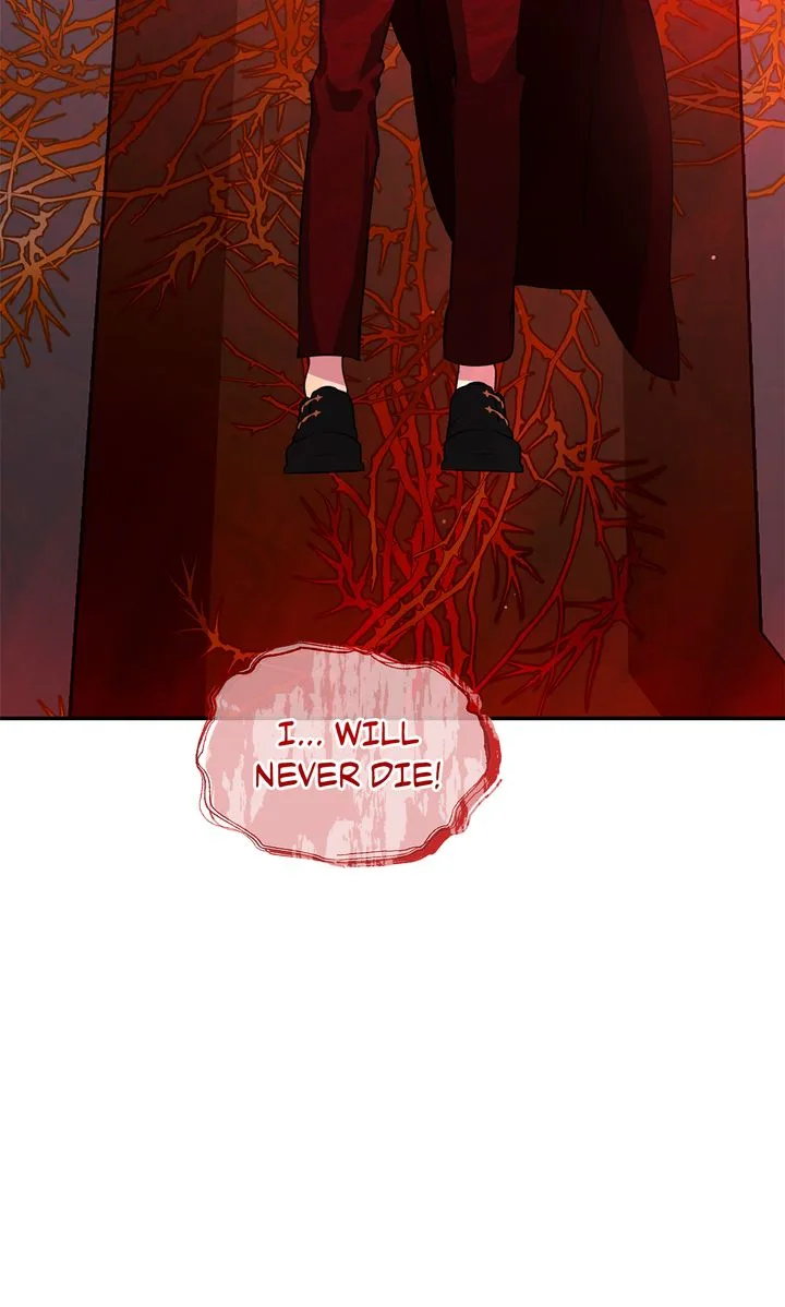 Terrarium Adventure Chapter 107 page 40