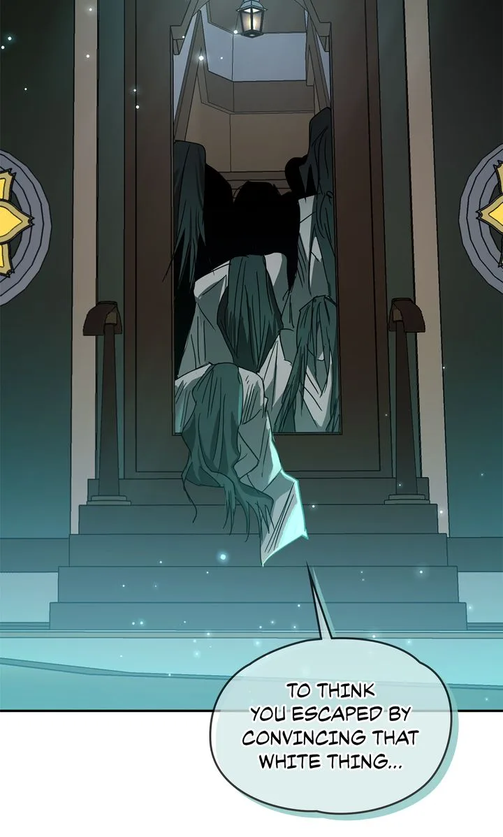Terrarium Adventure Chapter 107 page 51