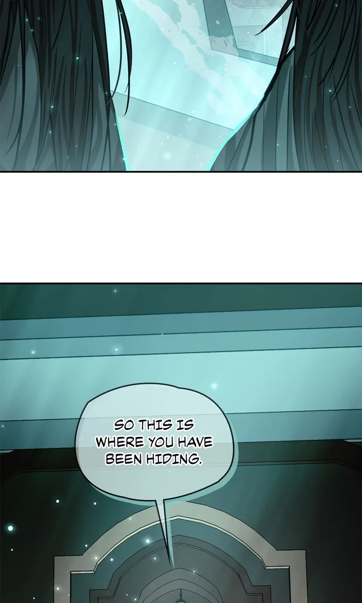 Terrarium Adventure Chapter 107 page 50
