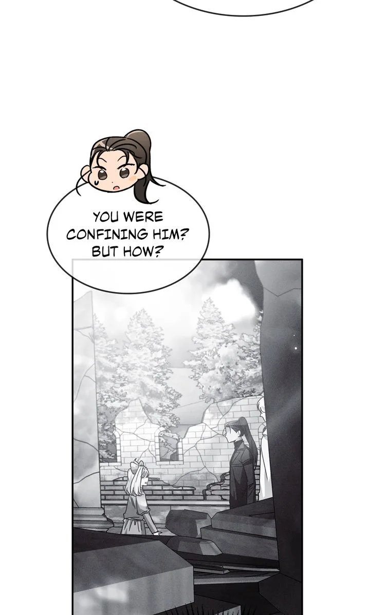 Terrarium Adventure Chapter 107 page 69