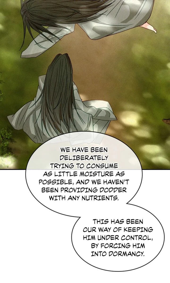 Terrarium Adventure Chapter 107 page 73