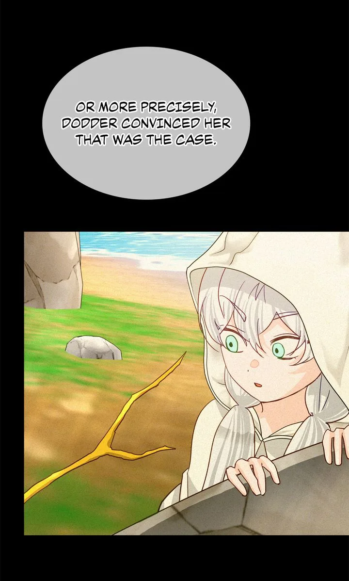 Terrarium Adventure Chapter 107 page 81