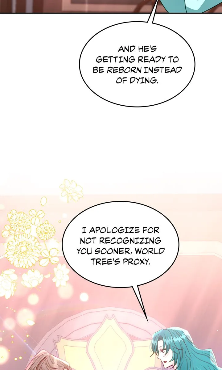 Terrarium Adventure Chapter 107 page 94