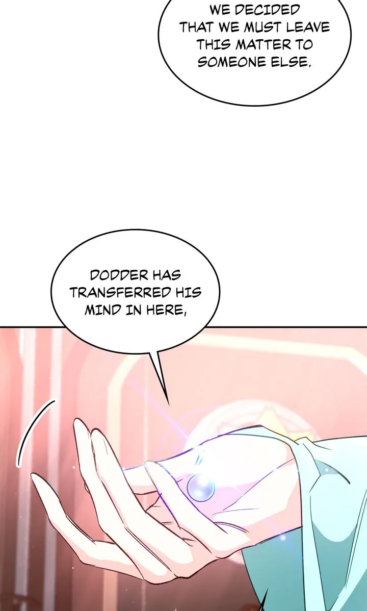 Terrarium Adventure Chapter 107 page 93