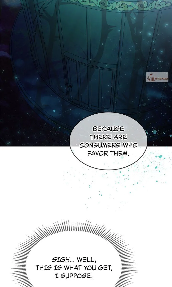 Terrarium Adventure Chapter 114 page 33