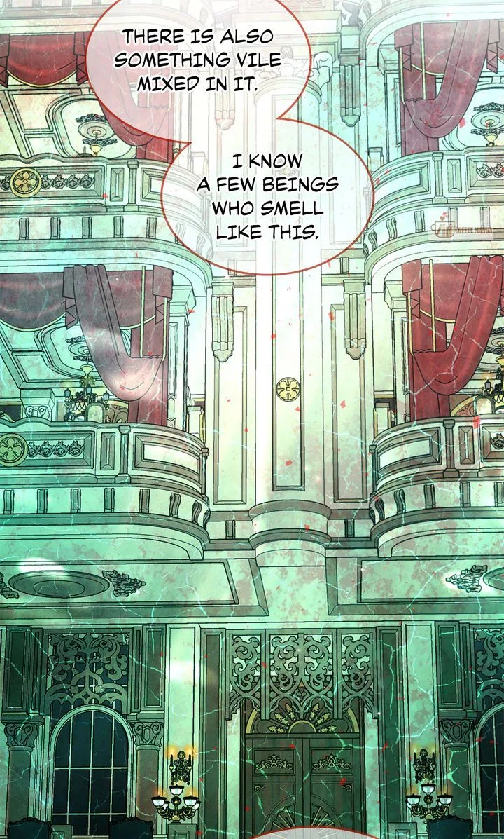 Terrarium Adventure Chapter 114 page 15