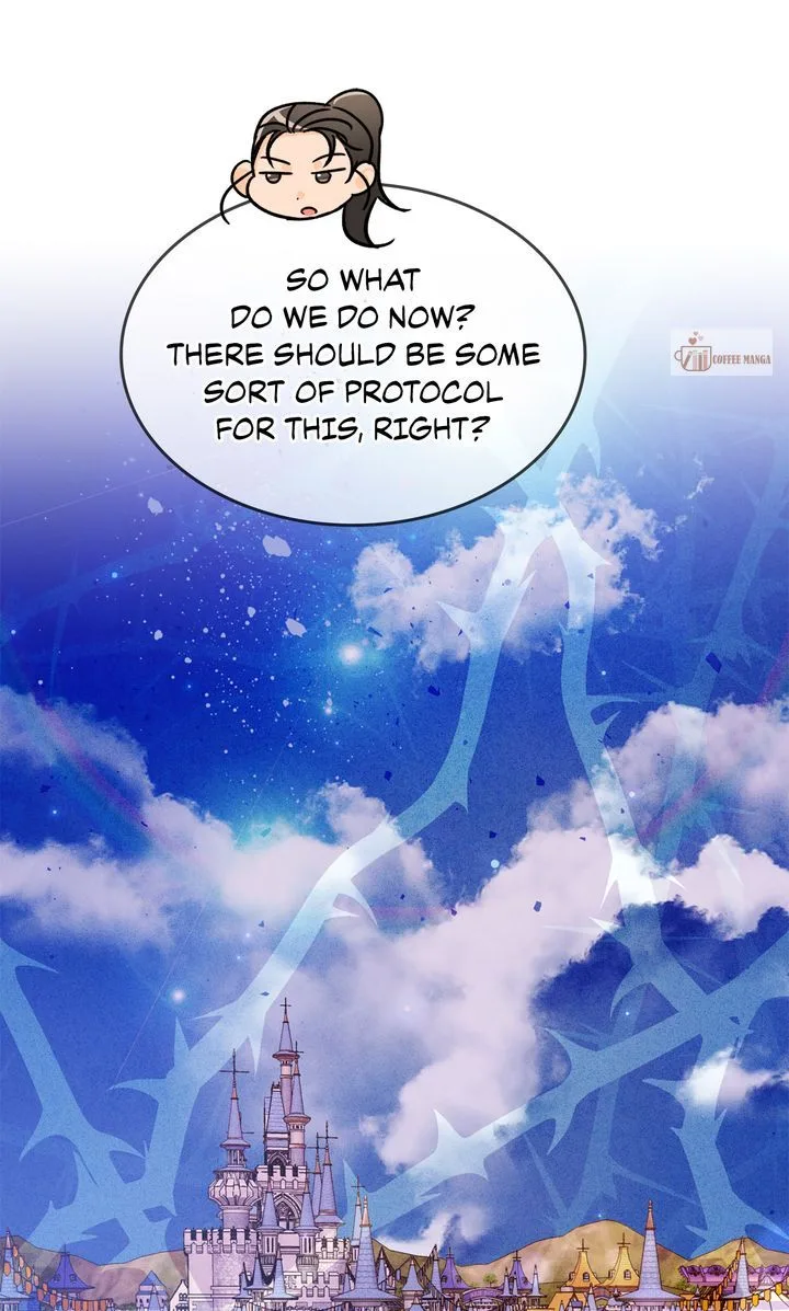 Terrarium Adventure Chapter 114 page 39