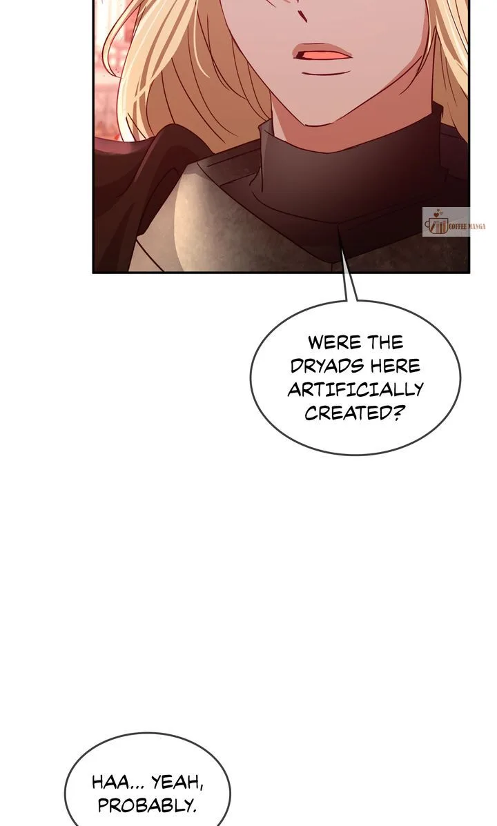 Terrarium Adventure Chapter 114 page 44