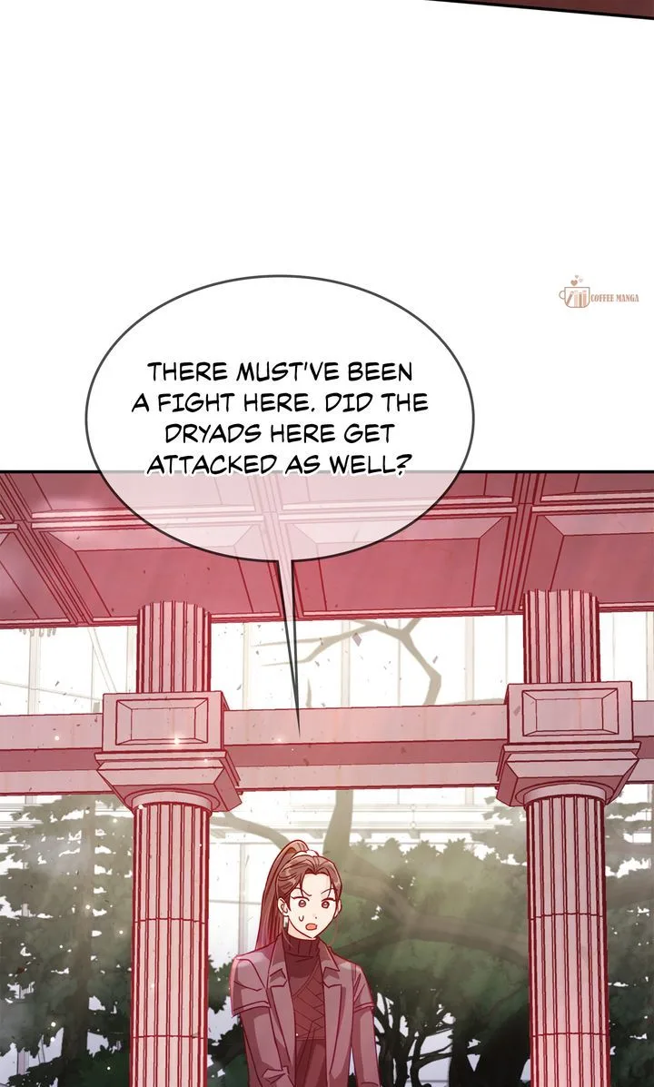 Terrarium Adventure Chapter 114 page 84