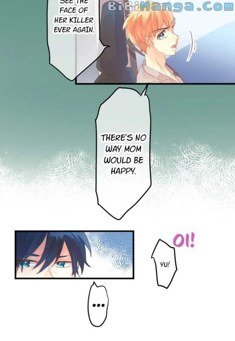Love Hug Chapter 143 page 18