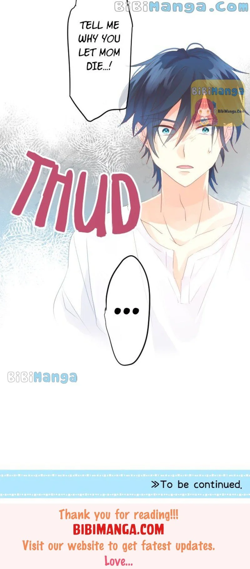 Love Hug Chapter 143 page 23