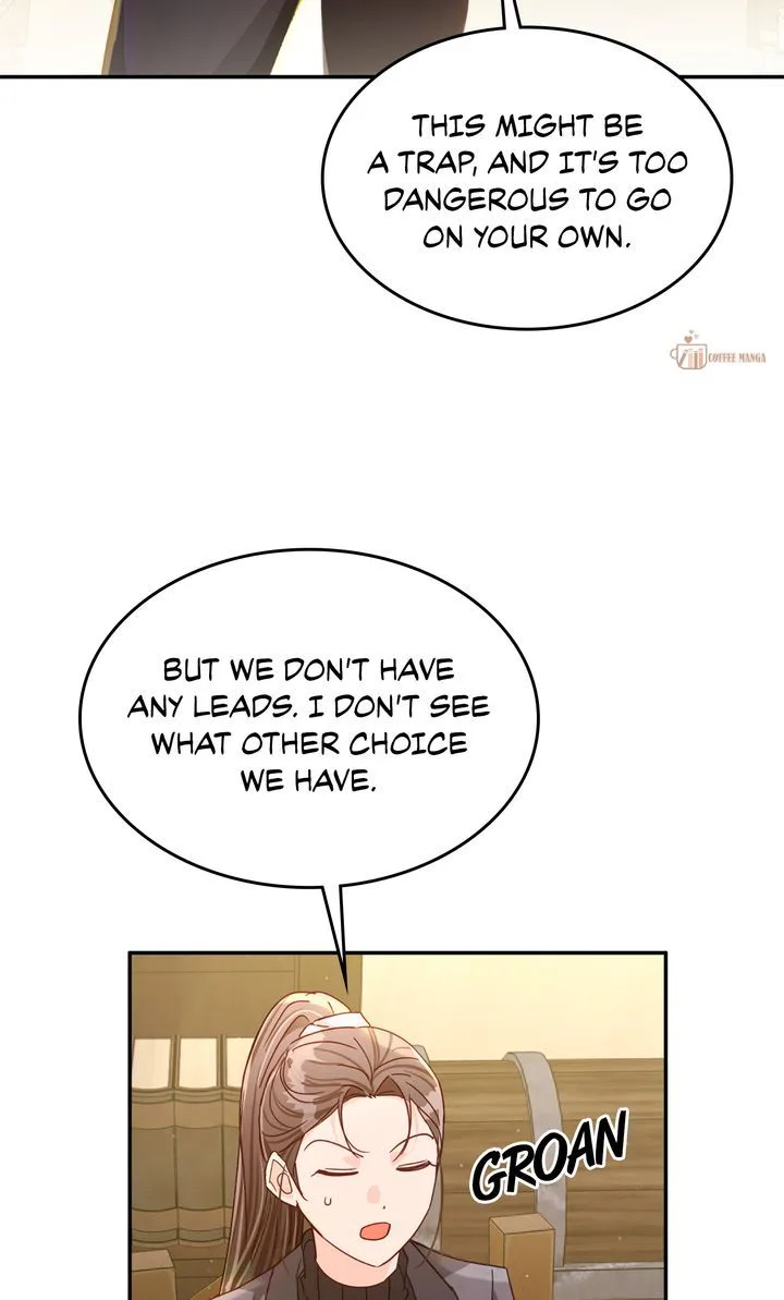 Terrarium Adventure Chapter 112 page 4