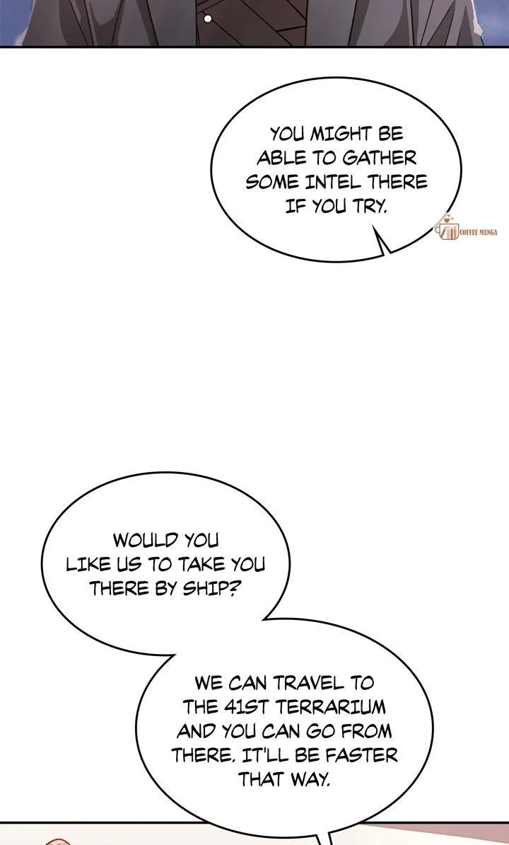 Terrarium Adventure Chapter 111 page 30
