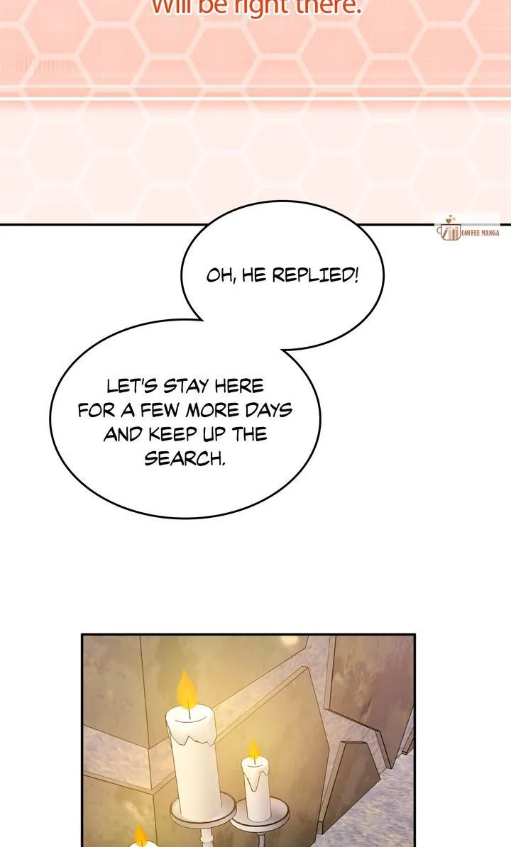 Terrarium Adventure Chapter 111 page 58