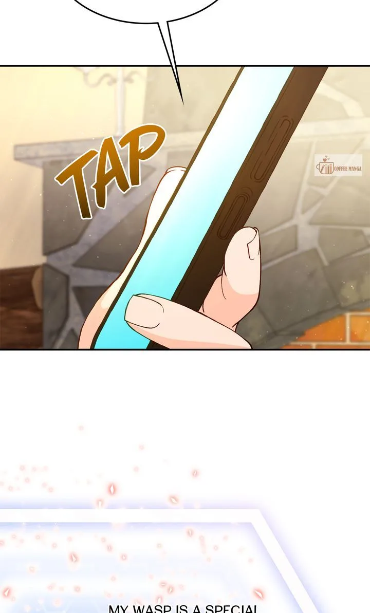 Terrarium Adventure Chapter 112 page 6