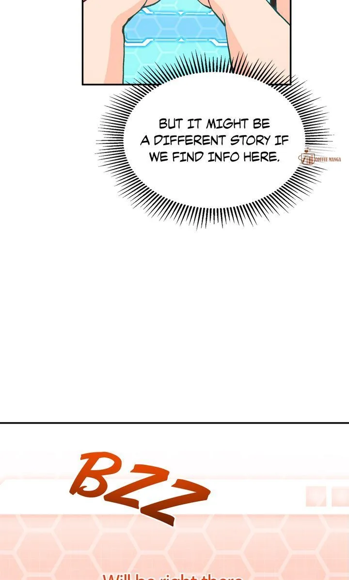 Terrarium Adventure Chapter 111 page 57