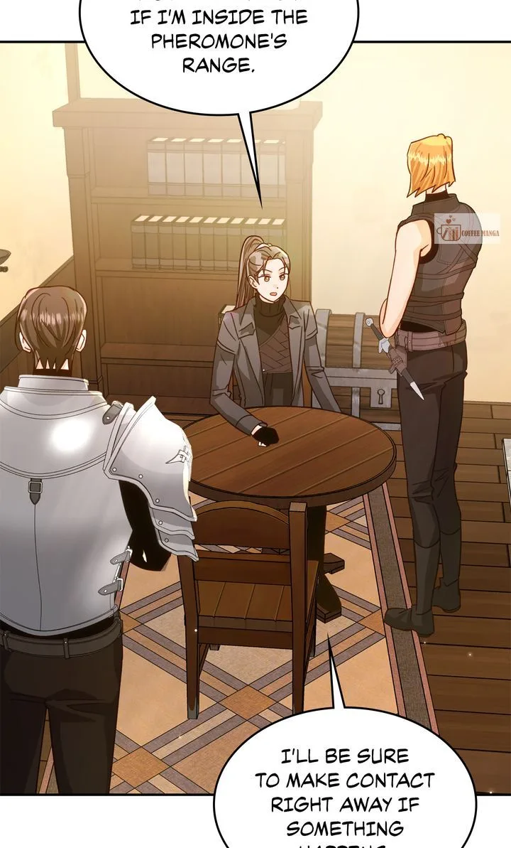 Terrarium Adventure Chapter 112 page 15