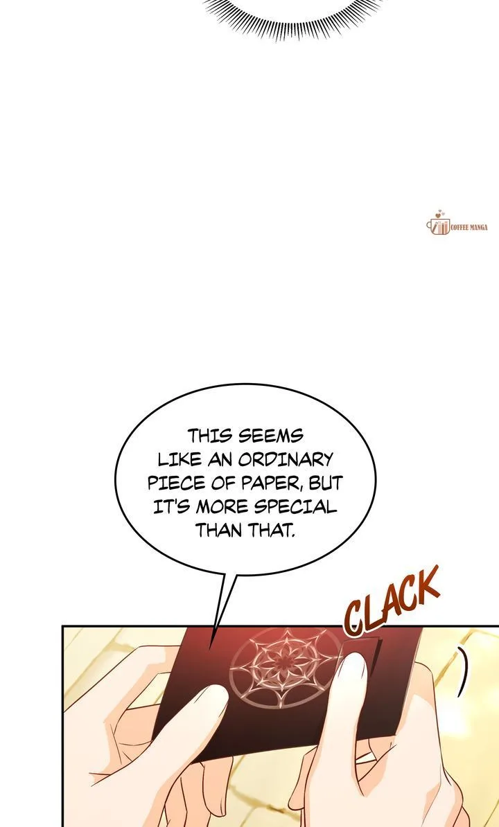 Terrarium Adventure Chapter 111 page 82