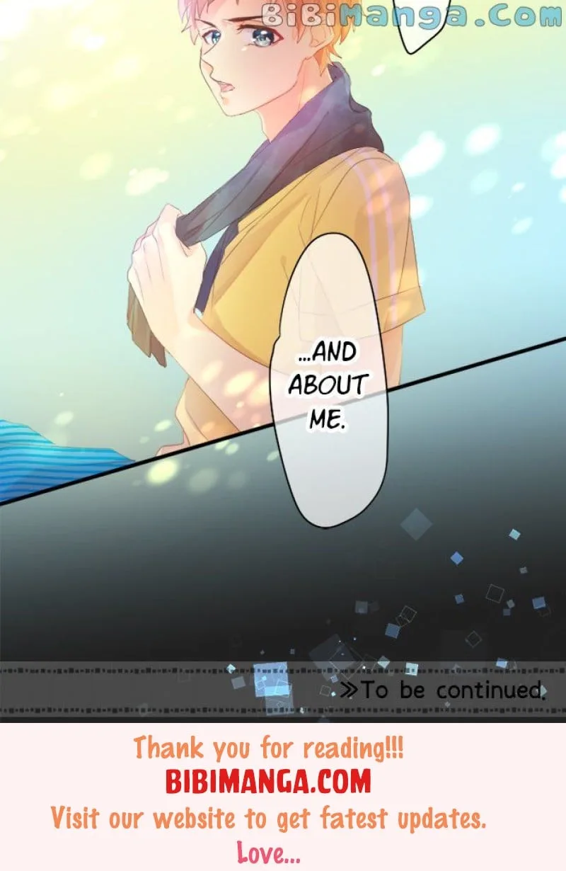 Love Hug Chapter 145 page 26