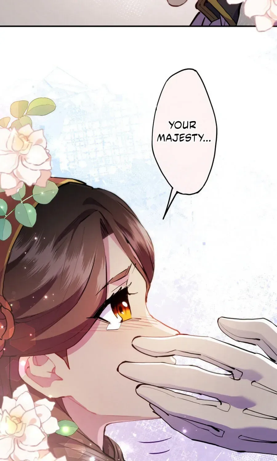 How the villainess Alicia saves the country Chapter 88 page 7