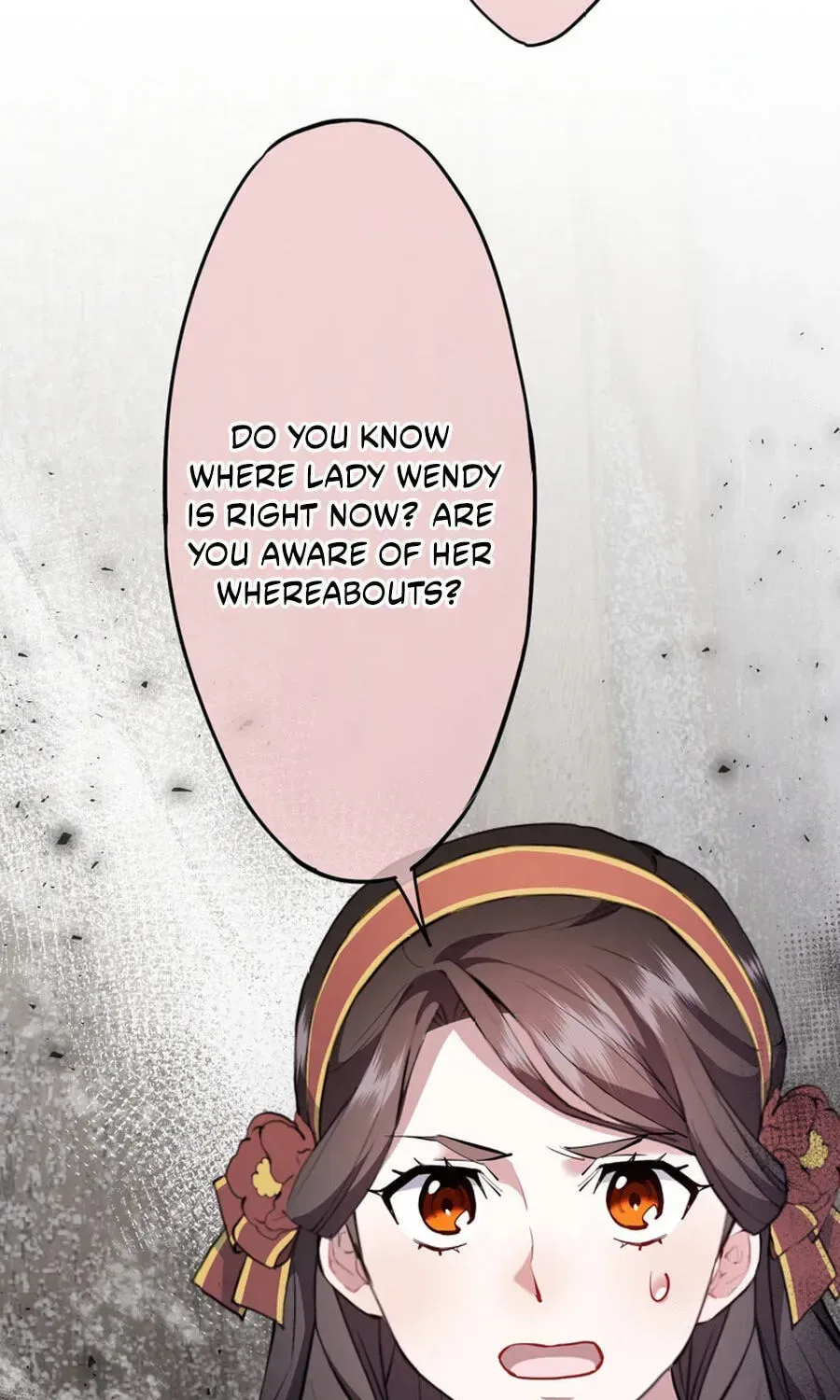 How the villainess Alicia saves the country Chapter 88 page 21