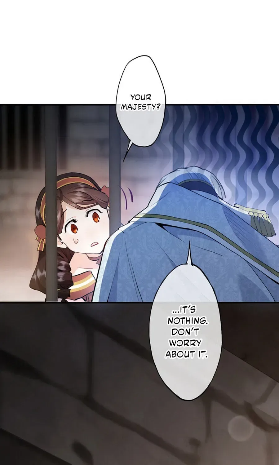 How the villainess Alicia saves the country Chapter 88 page 17