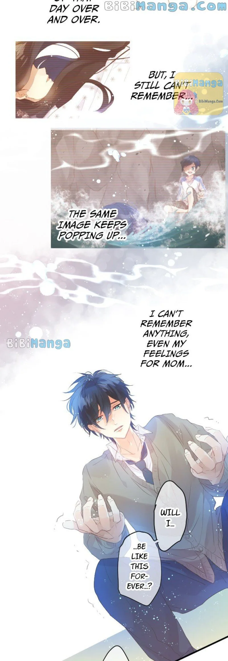 Love Hug Chapter 144 page 24