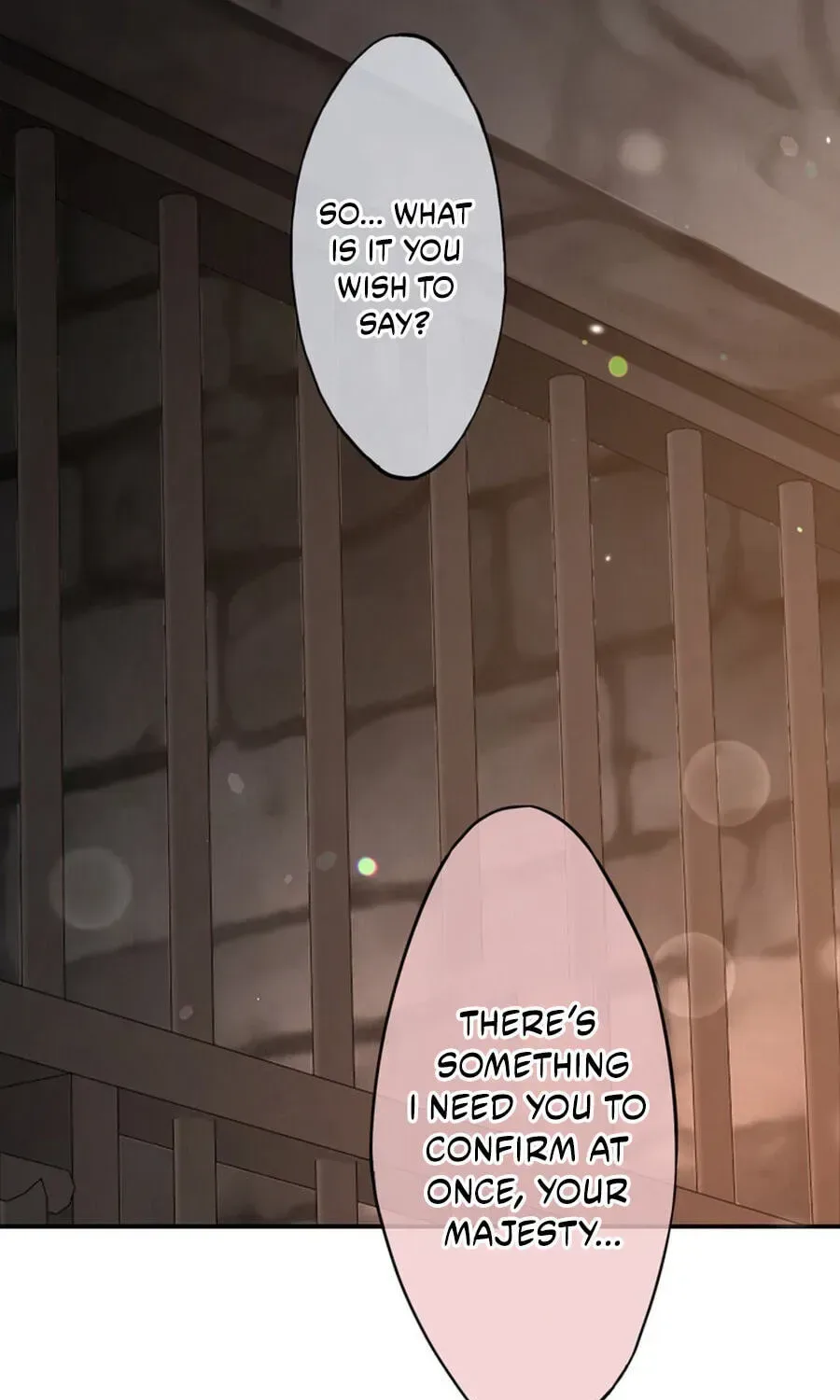How the villainess Alicia saves the country Chapter 88 page 19
