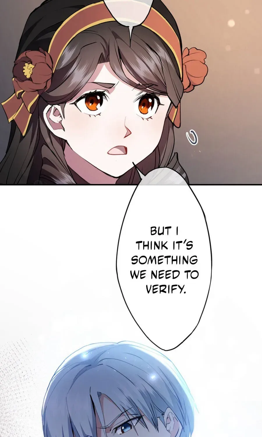 How the villainess Alicia saves the country Chapter 88 page 39