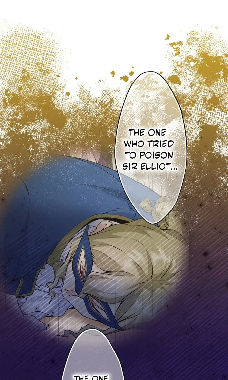 How the villainess Alicia saves the country Chapter 88 page 27