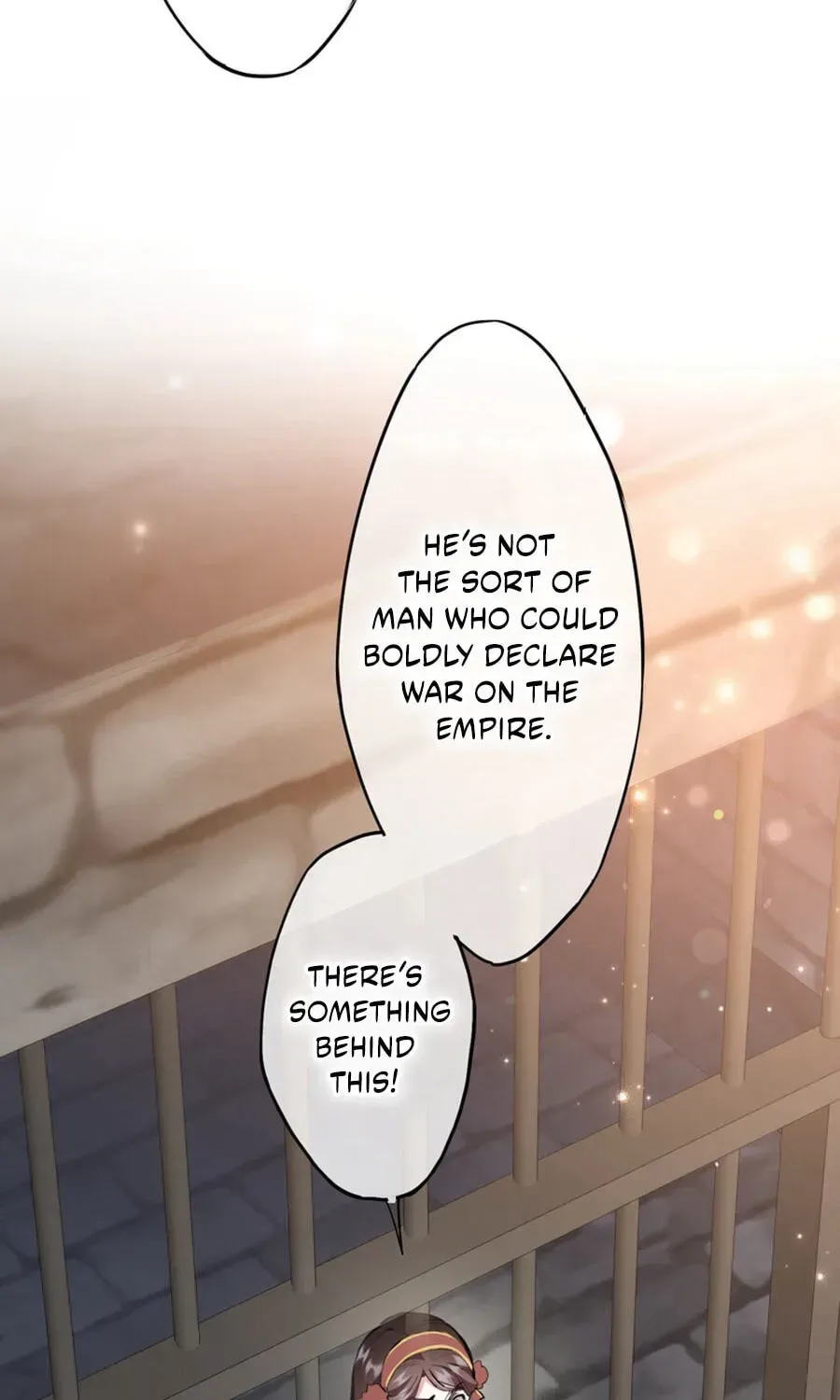 How the villainess Alicia saves the country Chapter 88 page 35