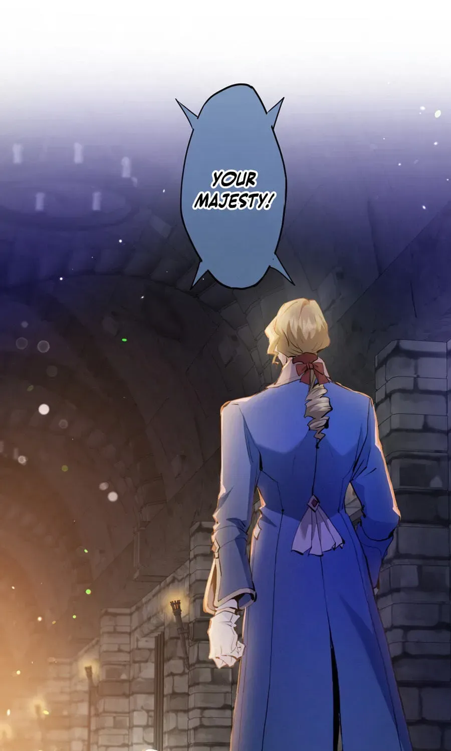 How the villainess Alicia saves the country Chapter 88 page 43