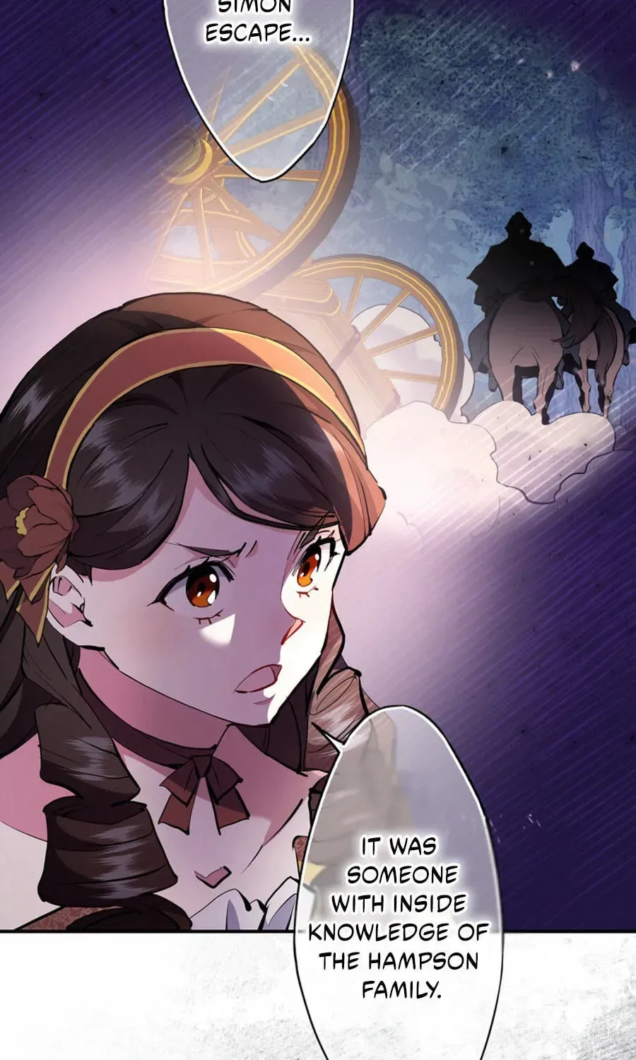How the villainess Alicia saves the country Chapter 88 page 29