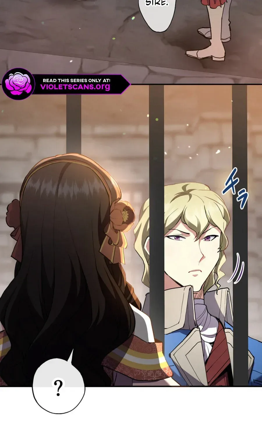How the villainess Alicia saves the country Chapter 88 page 49