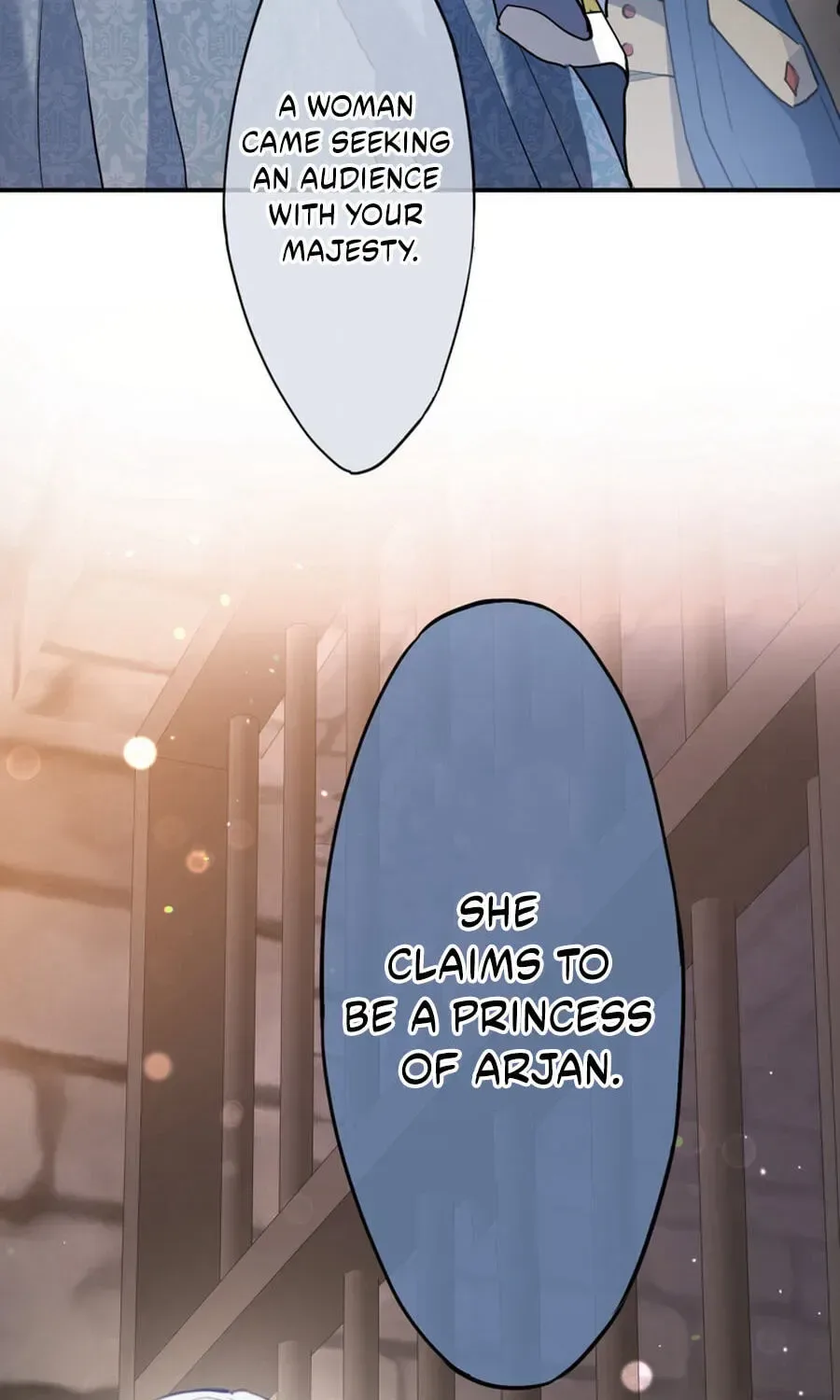 How the villainess Alicia saves the country Chapter 88 page 55