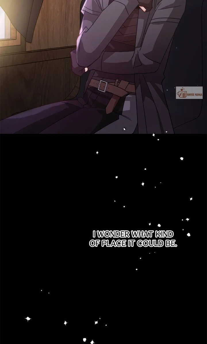 Terrarium Adventure Chapter 112 page 47