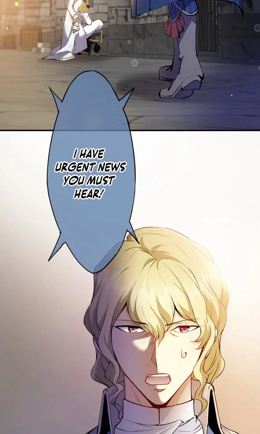 How the villainess Alicia saves the country Chapter 88 page 45
