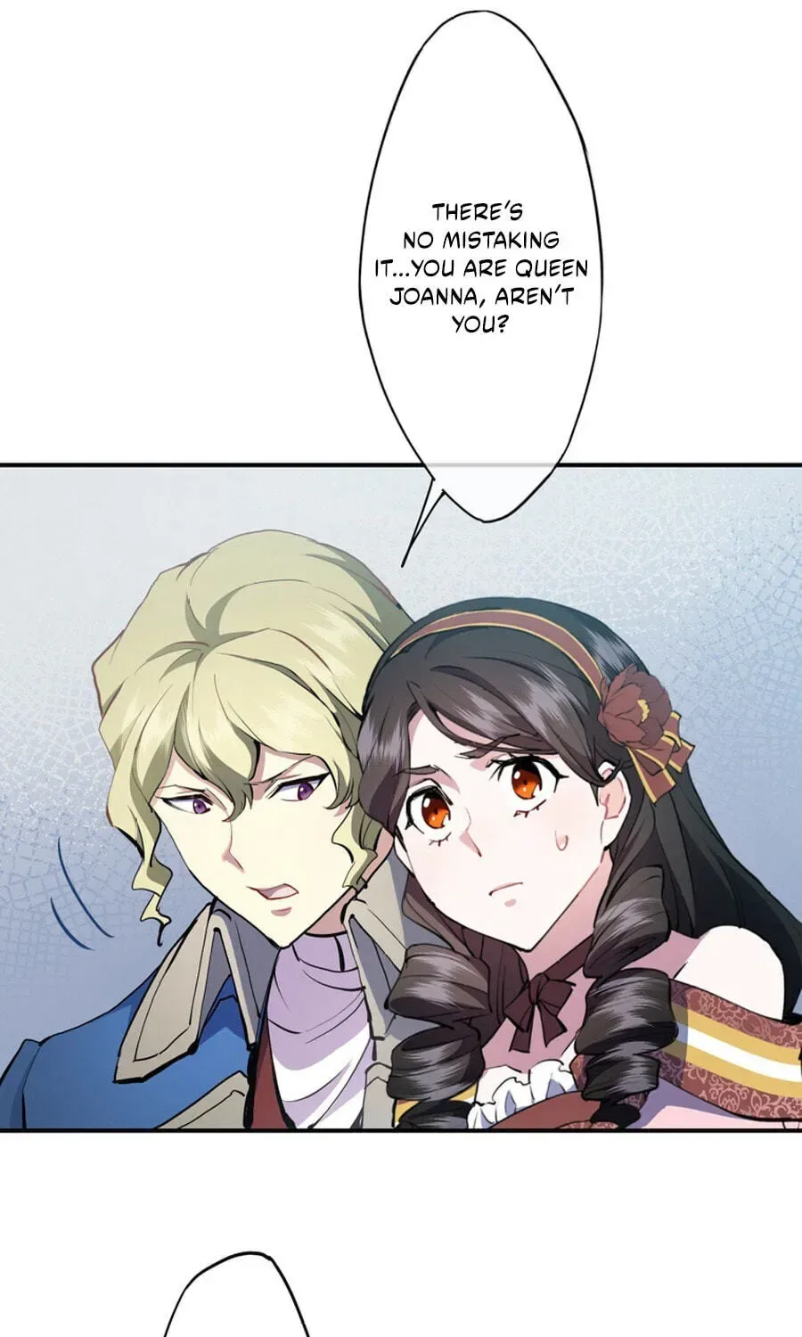 How the villainess Alicia saves the country Chapter 88 page 77