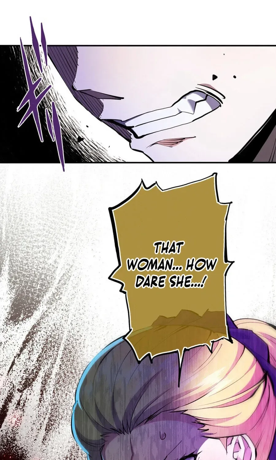 How the villainess Alicia saves the country Chapter 88 page 89