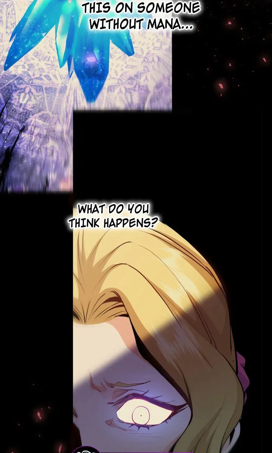How the villainess Alicia saves the country Chapter 88 page 99