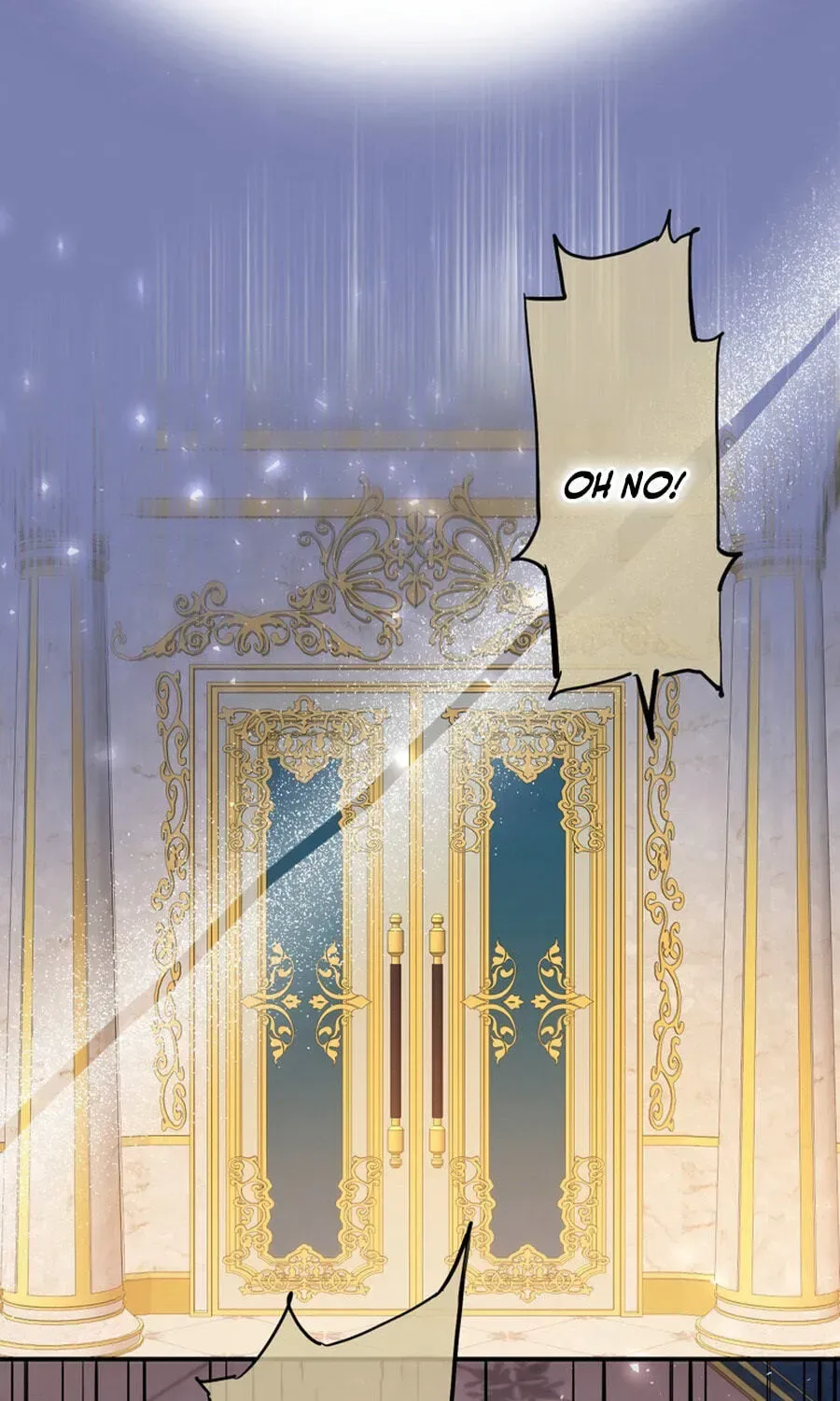 How the villainess Alicia saves the country Chapter 88 page 109