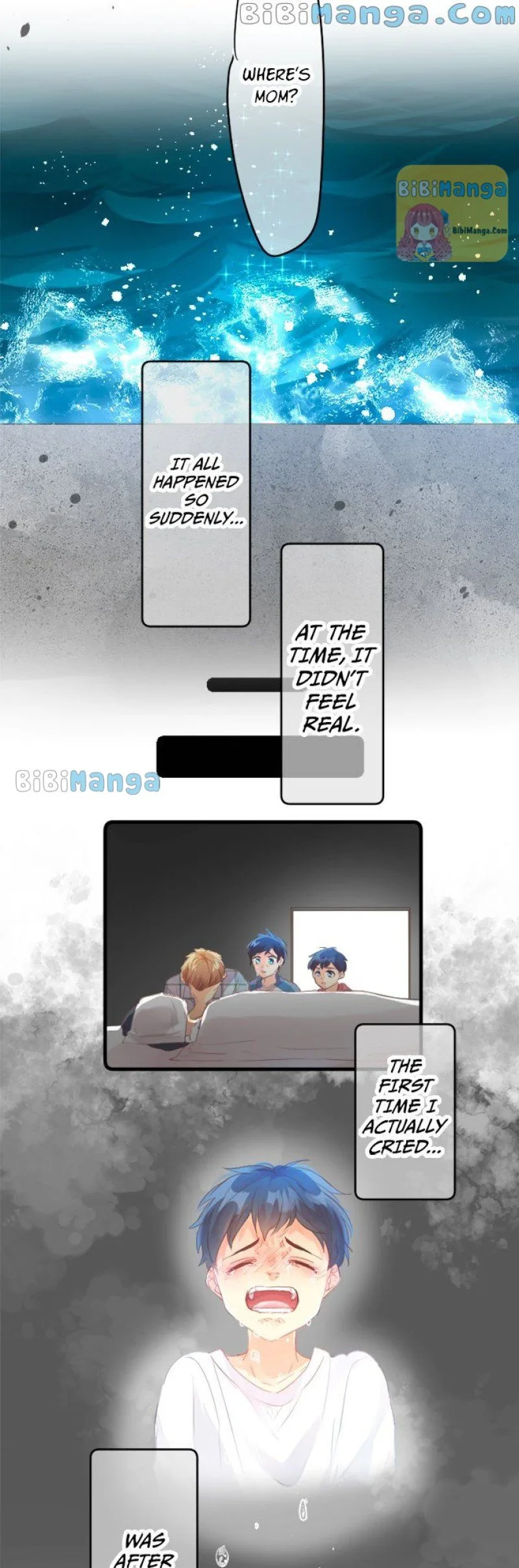 Love Hug Chapter 146 page 7
