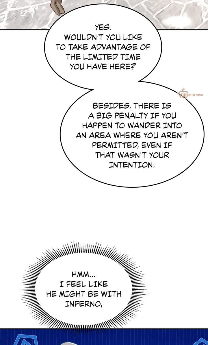 Terrarium Adventure Chapter 112 page 66