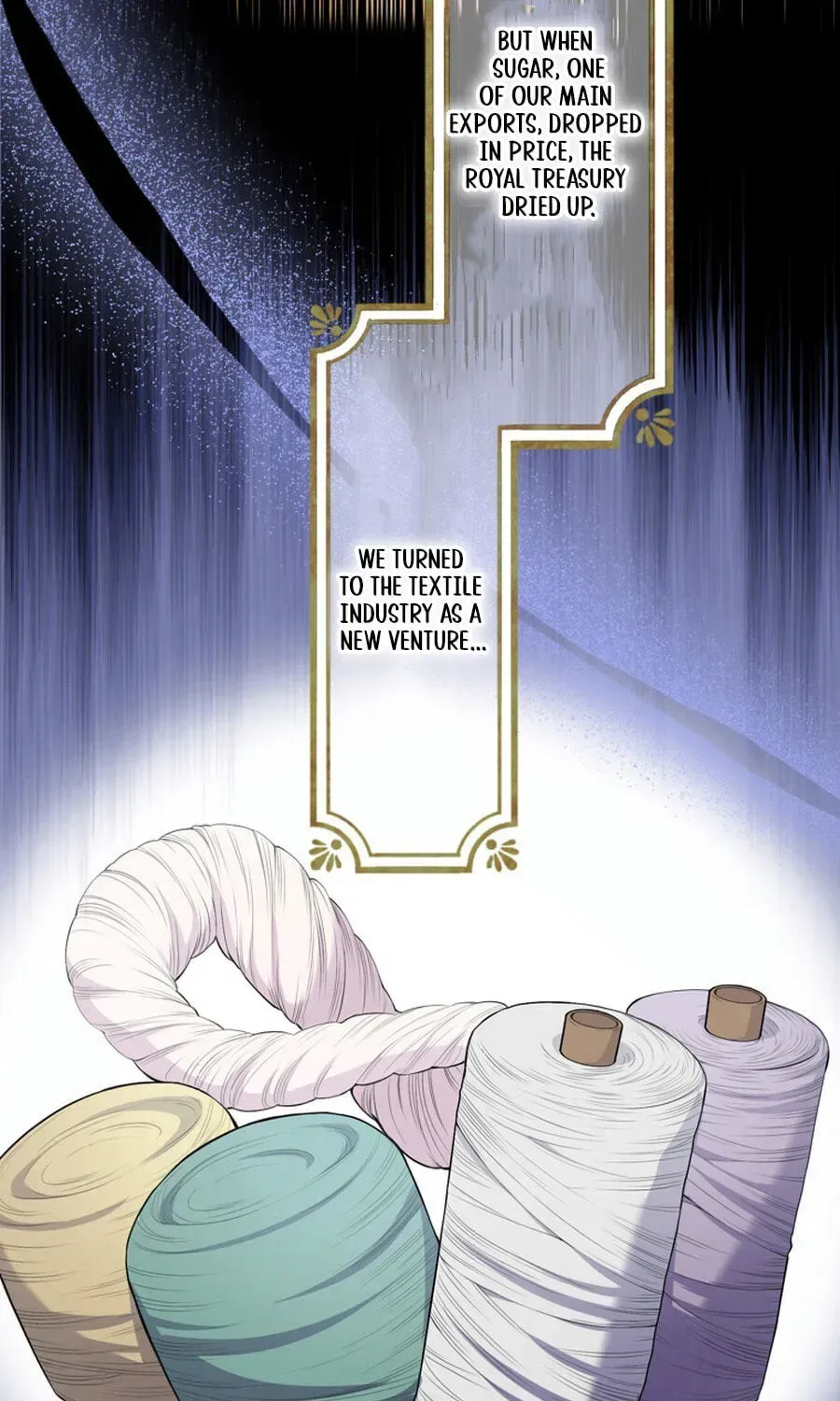 How the villainess Alicia saves the country Chapter 88 page 107