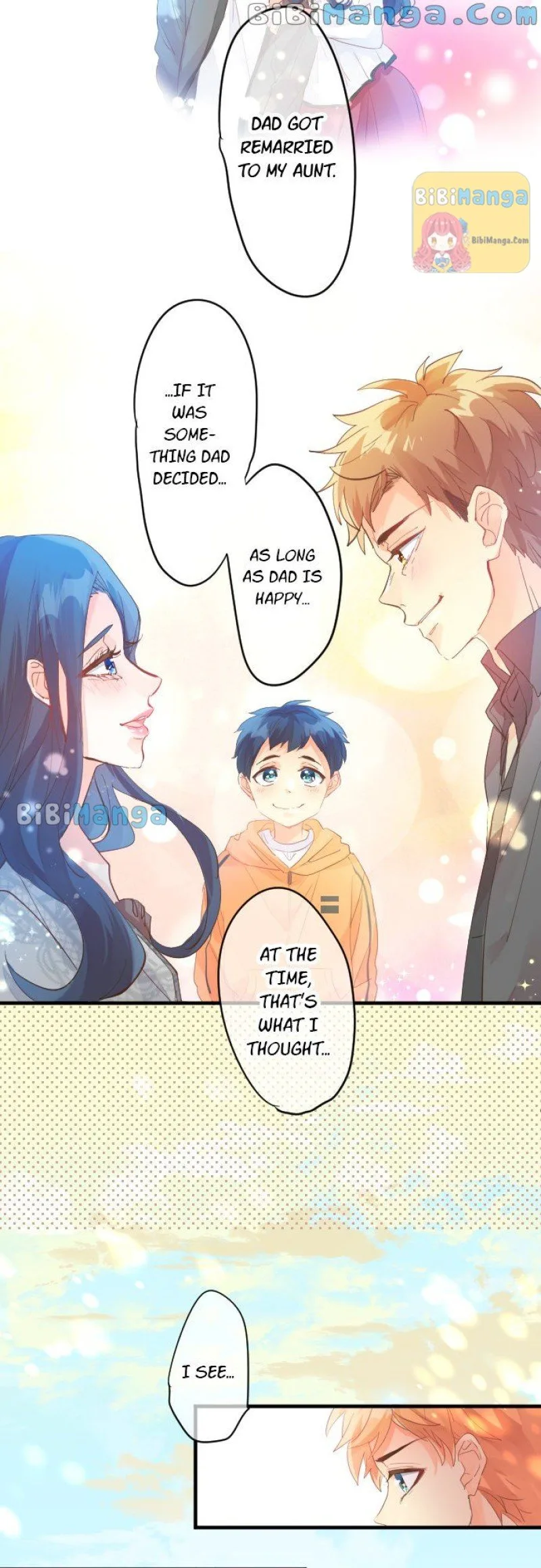 Love Hug Chapter 146 page 14