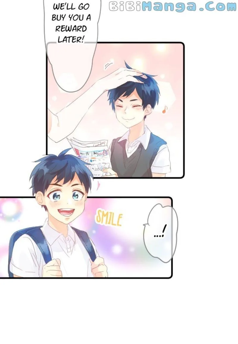 Love Hug Chapter 146 page 18