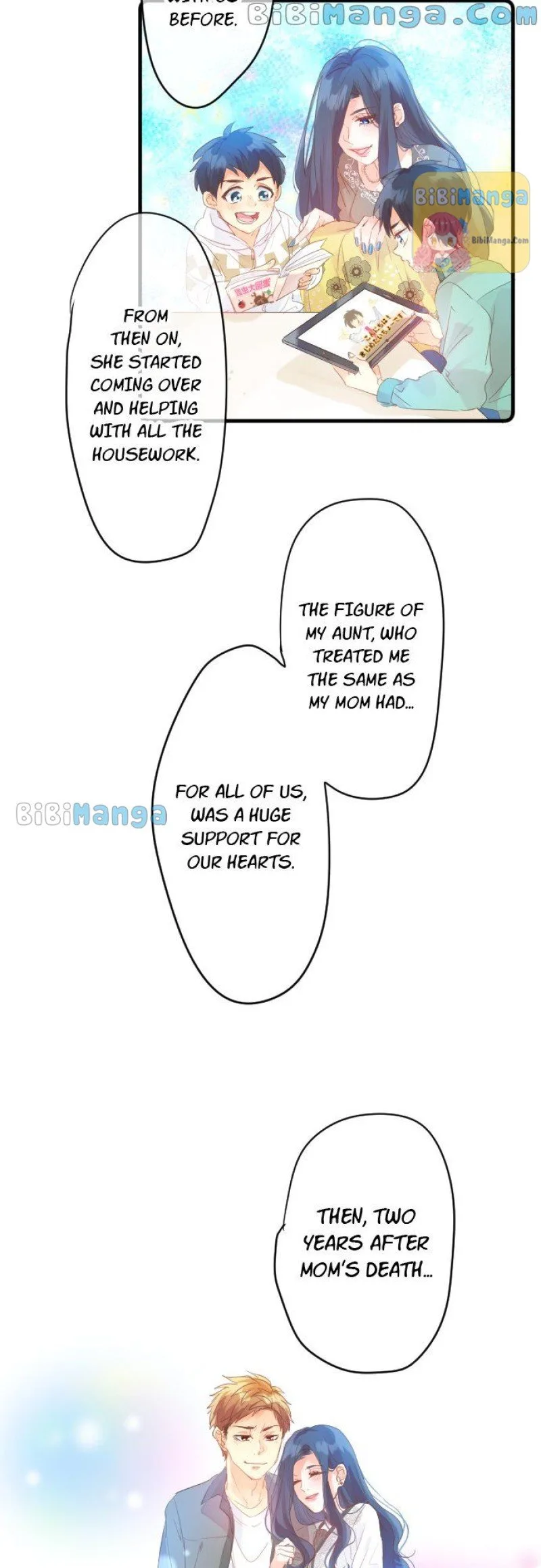 Love Hug Chapter 146 page 13