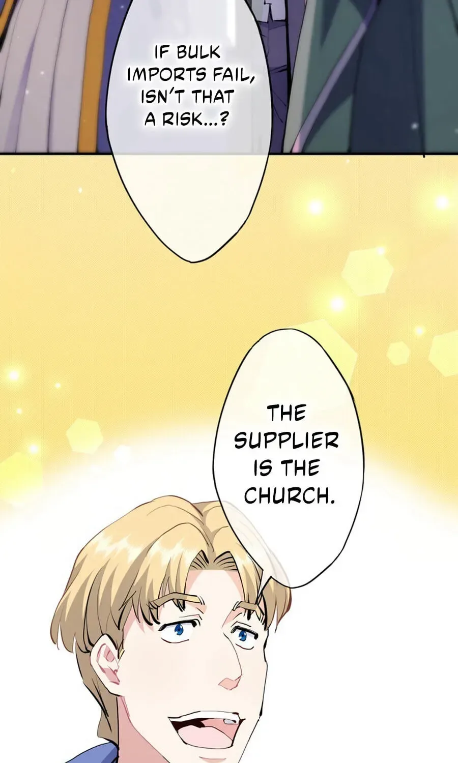 How the villainess Alicia saves the country Chapter 88 page 159