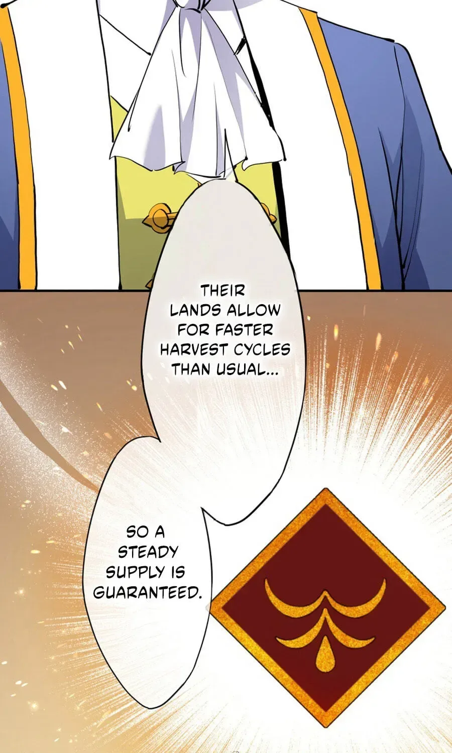 How the villainess Alicia saves the country Chapter 88 page 161