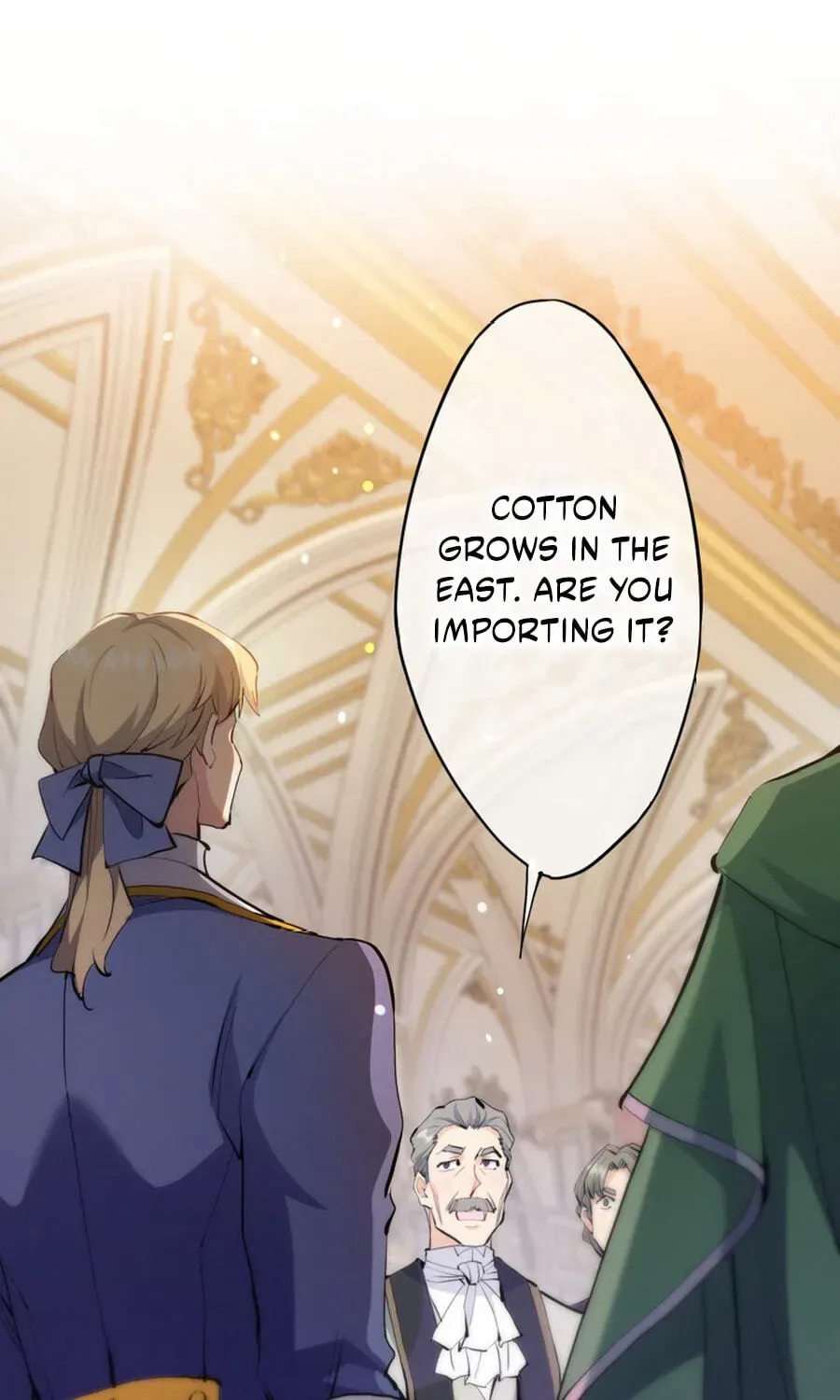 How the villainess Alicia saves the country Chapter 88 page 157
